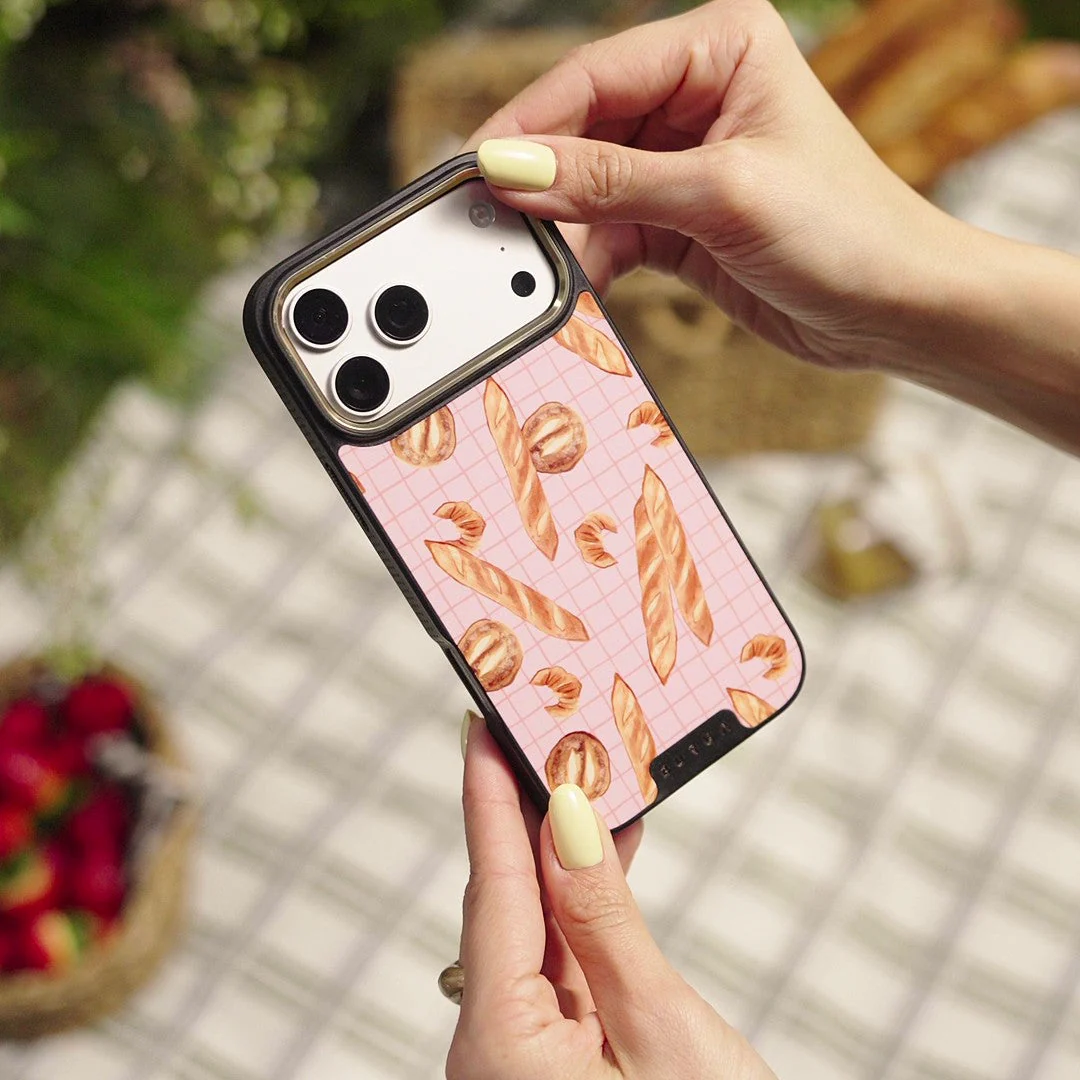 No Crumbs - Google Pixel 10 Case - Image 20