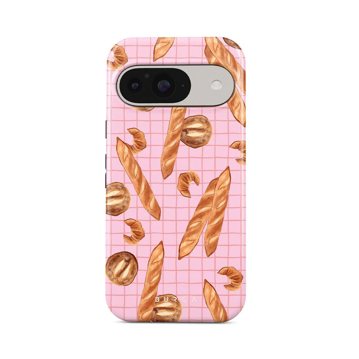 No Crumbs - Google Pixel 10 Pro Case