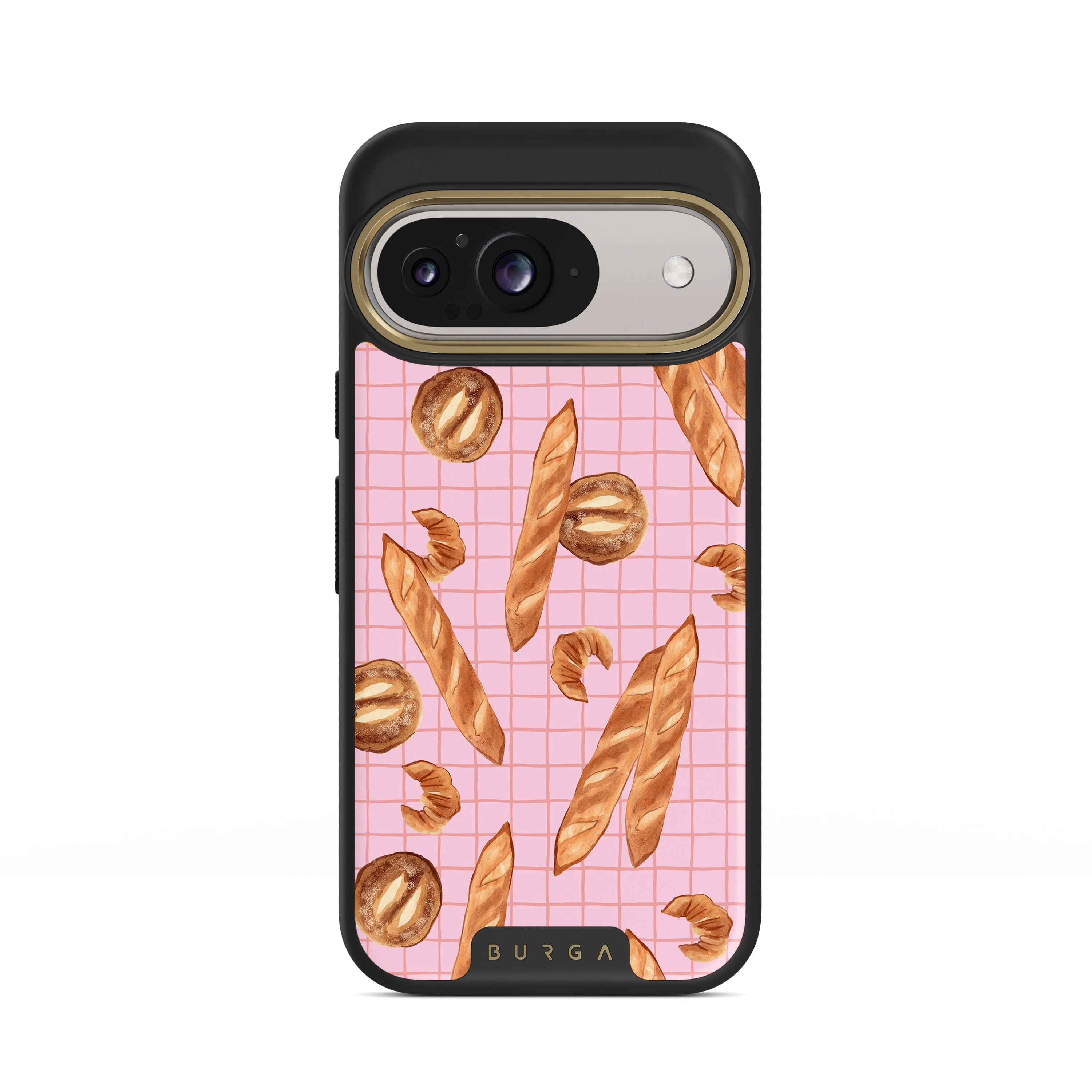 No Crumbs - Google Pixel 10 Pro XL Case - Image 5