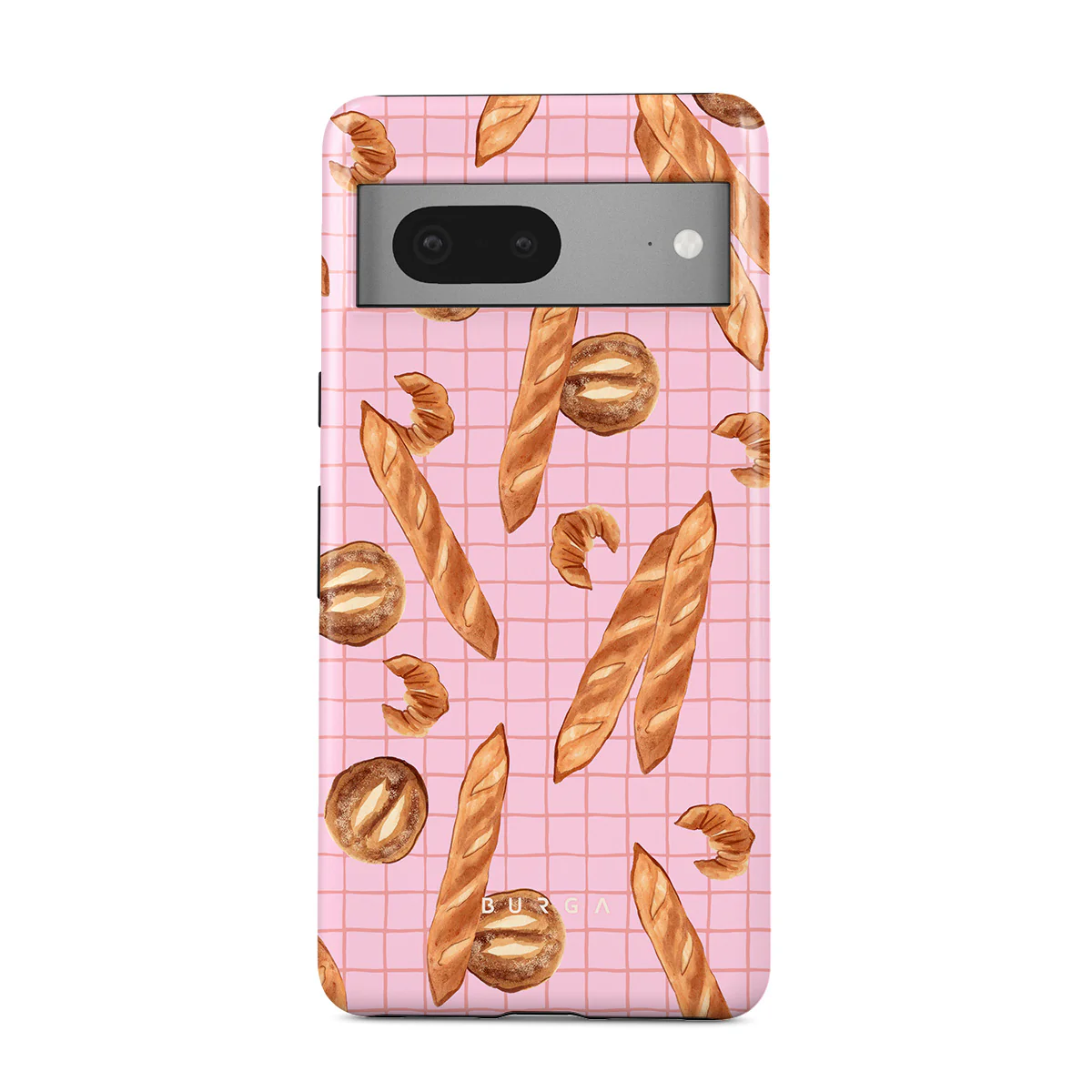 No Crumbs - Google Pixel 7 Case