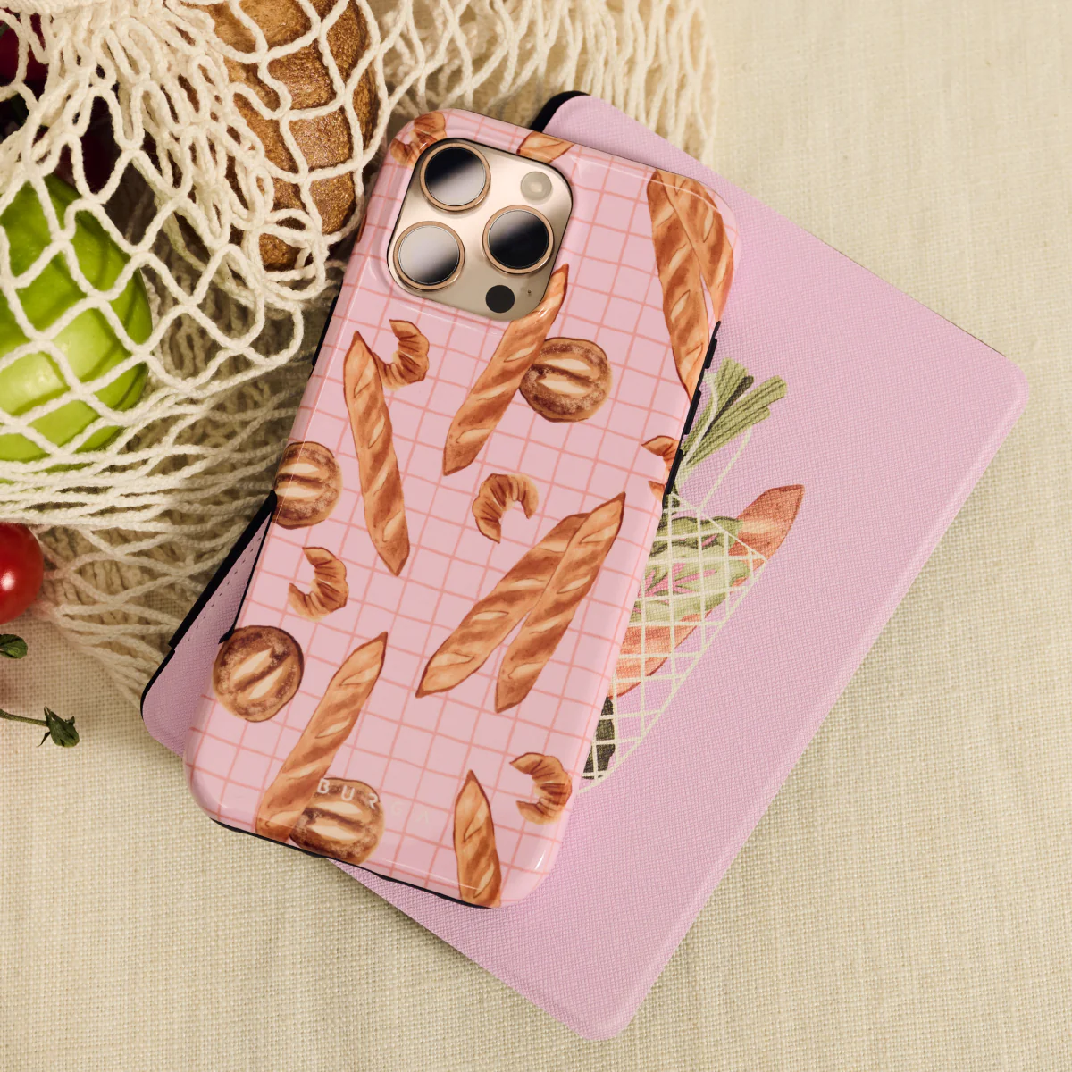 No Crumbs - Google Pixel 9 Pro Case - Image 21