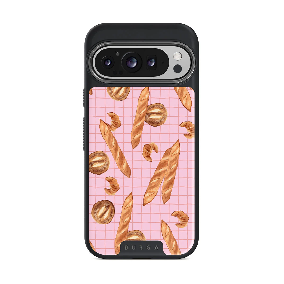 No Crumbs - Google Pixel 9 Pro XL Case - Image 12