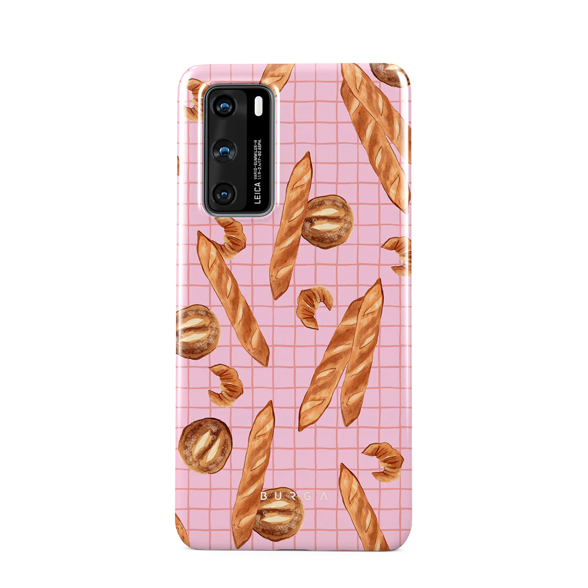 No Crumbs - Huawei P40 Case