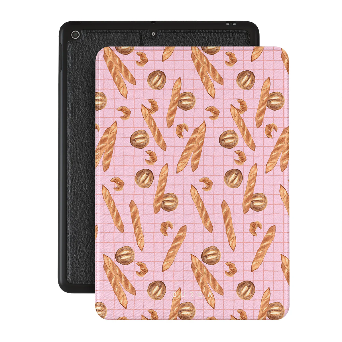No Crumbs - iPad 10.2 (9th/8th/7th Gen) Case