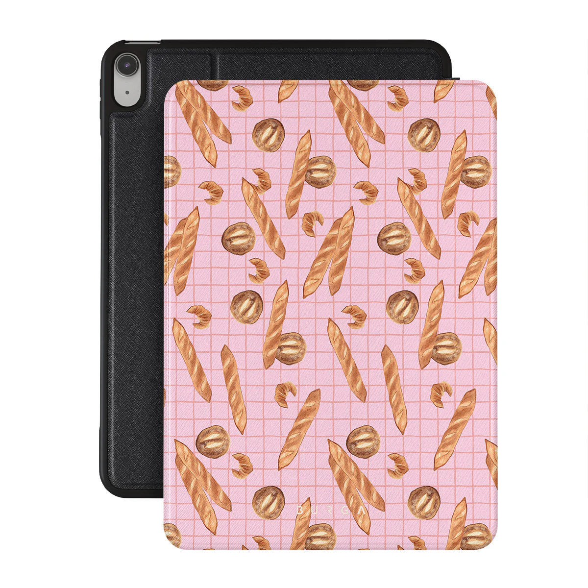 No Crumbs - iPad 10.9 (10th Gen) Case