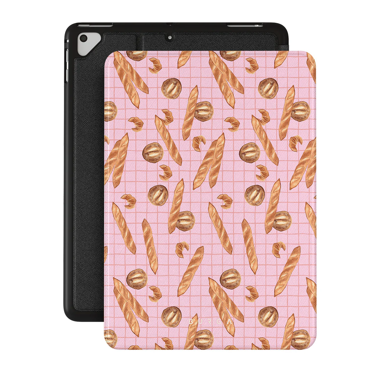 No Crumbs - iPad 9.7 (6th/5th Gen) Case