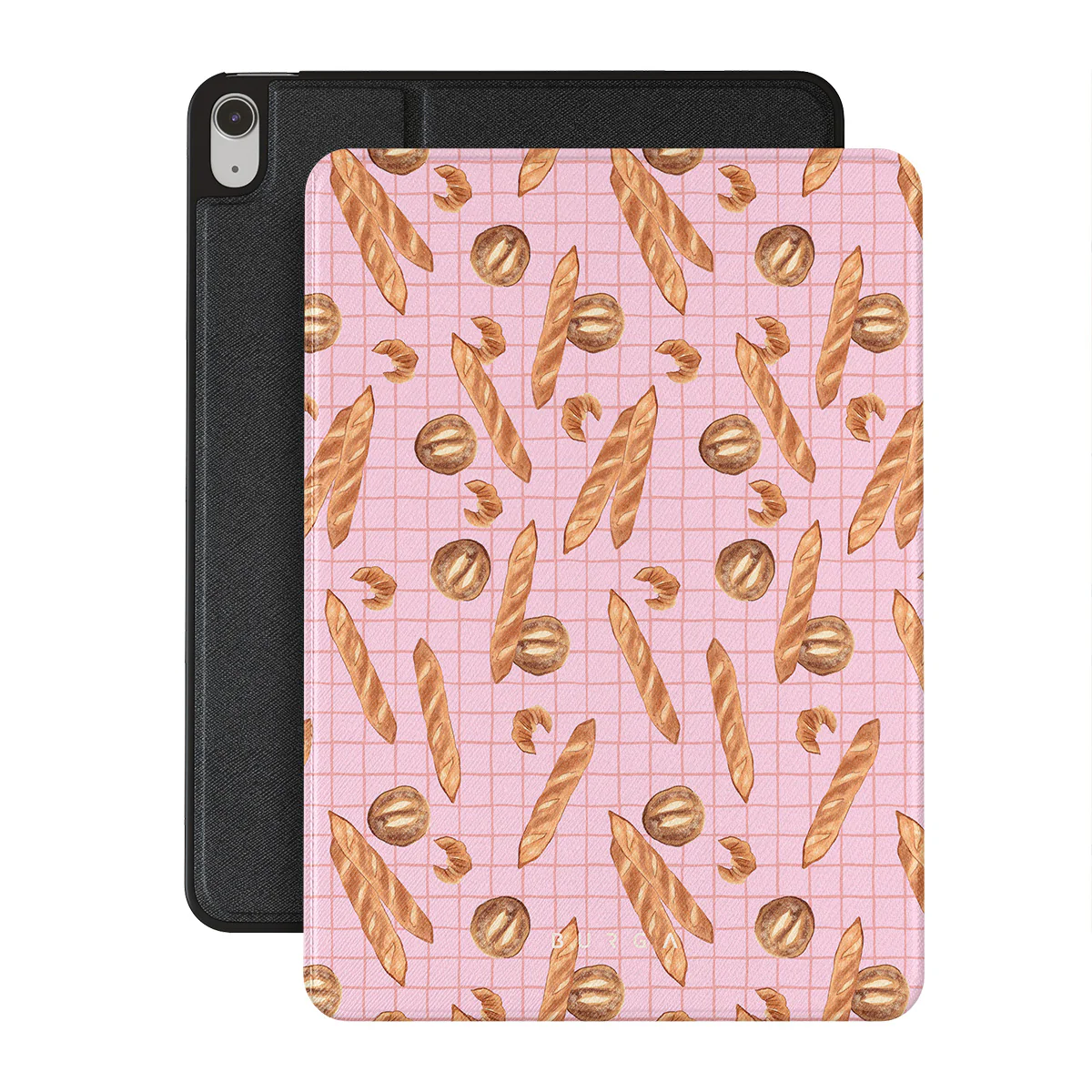 No Crumbs - iPad Air 11 (7th/6th Gen) Case