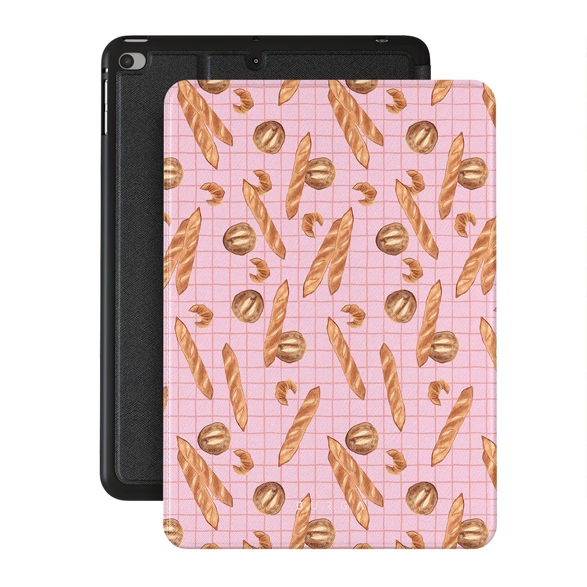 No Crumbs - iPad Mini 7.9 (5th Gen) Case