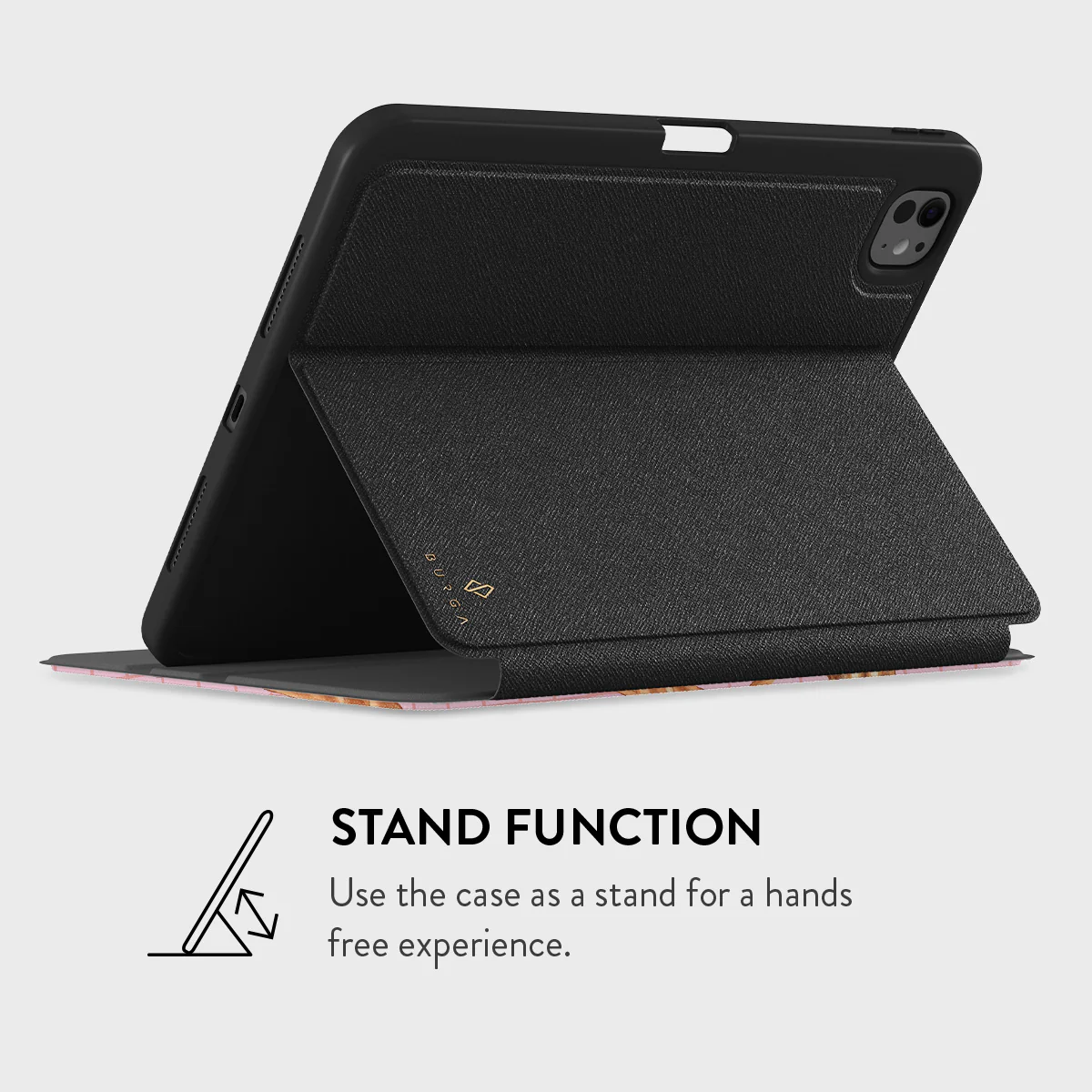 No Crumbs - iPad Pro 11 (8th/7th Gen) Case - Image 5