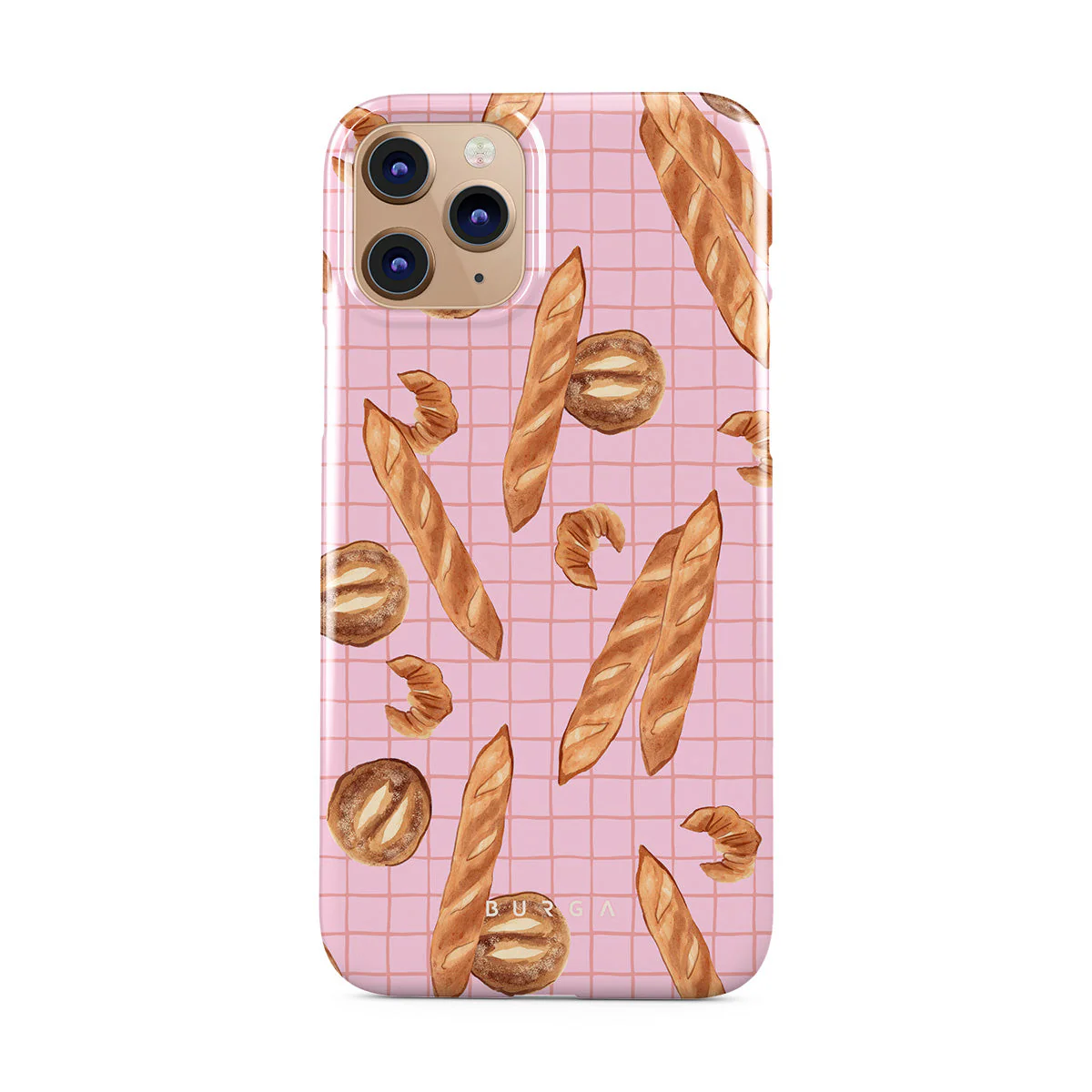 No Crumbs - iPhone 11 Pro Max Case