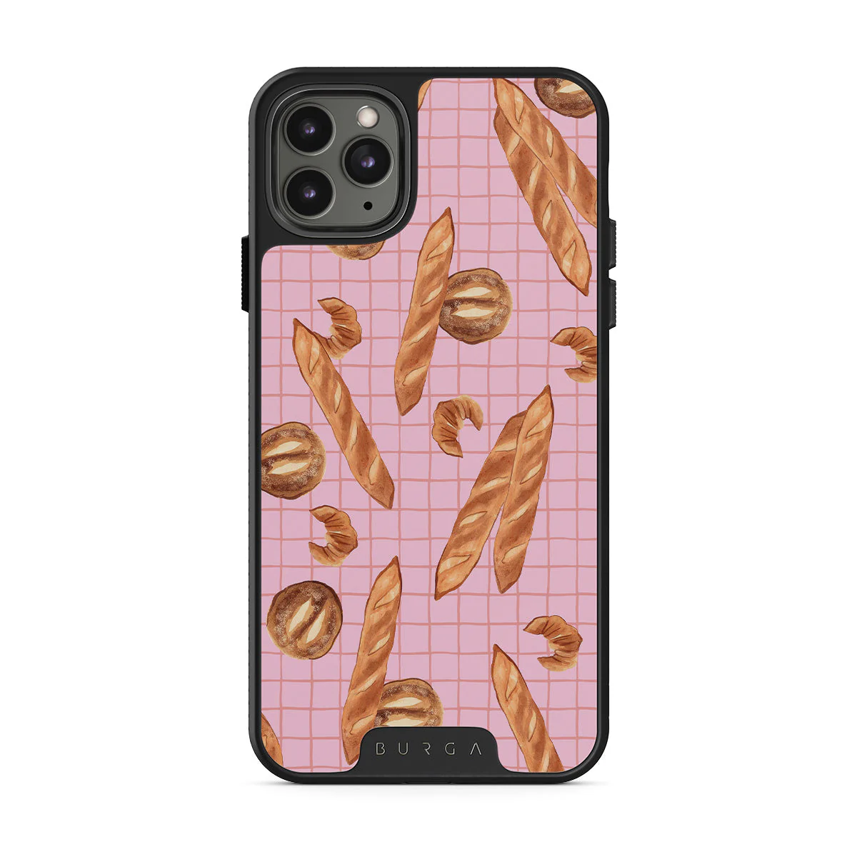 No Crumbs - iPhone 11 Pro Max Case - Image 16