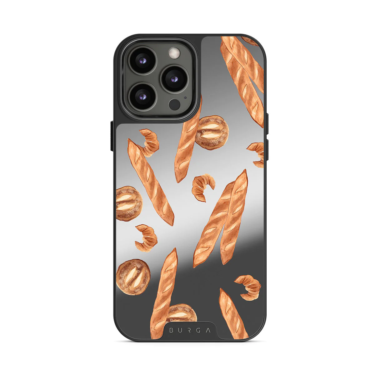 No Crumbs - iPhone 12 Pro Case - Image 27
