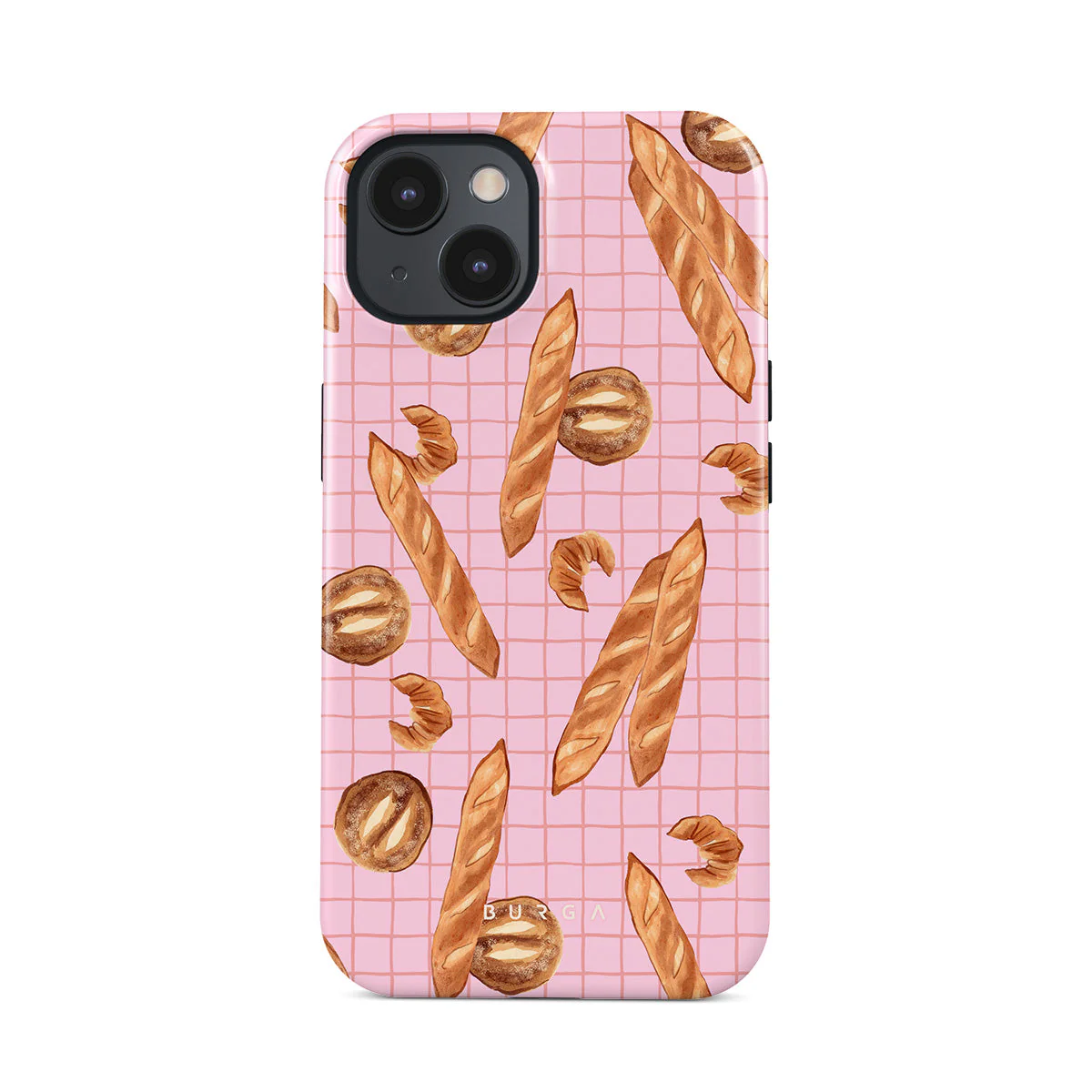 No Crumbs - iPhone 13 Case