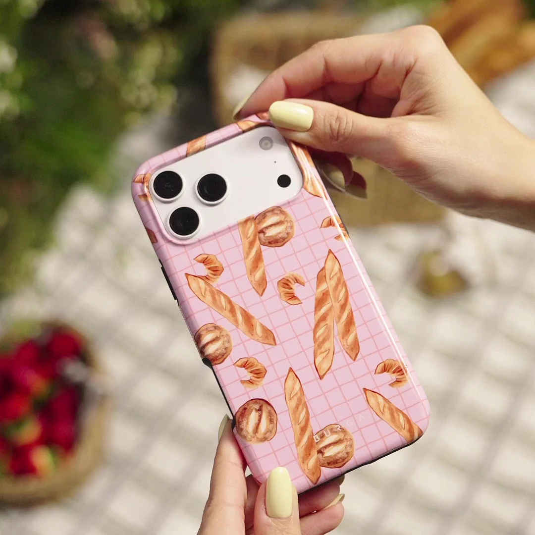 No Crumbs - iPhone 13 Pro Case - Image 42