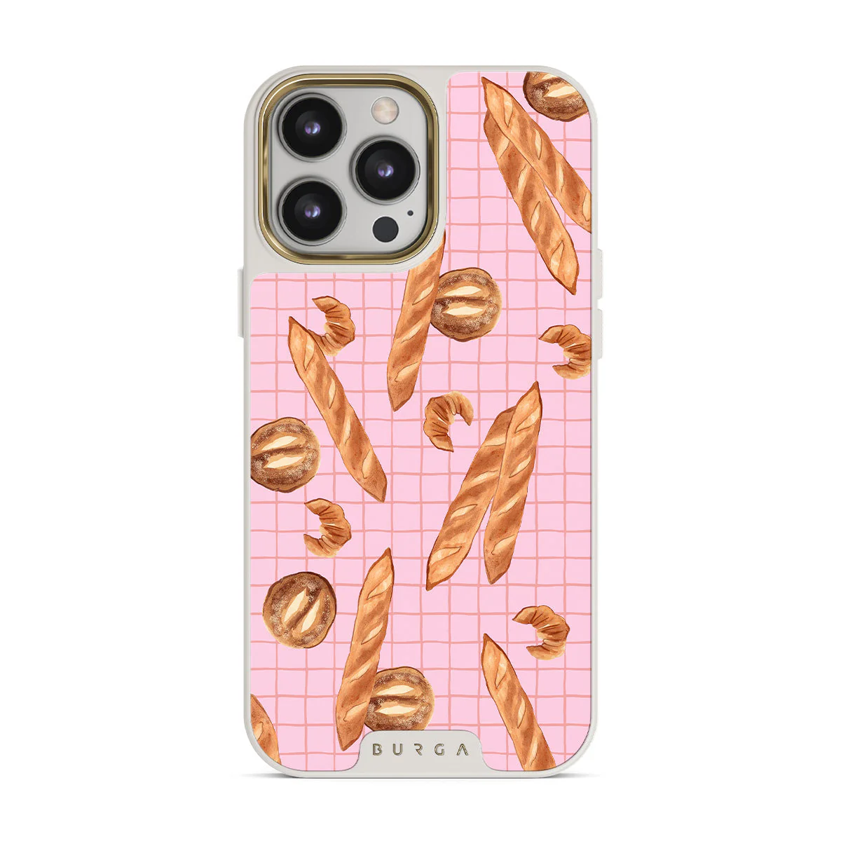 No Crumbs - iPhone 13 Pro Max Case - Image 19
