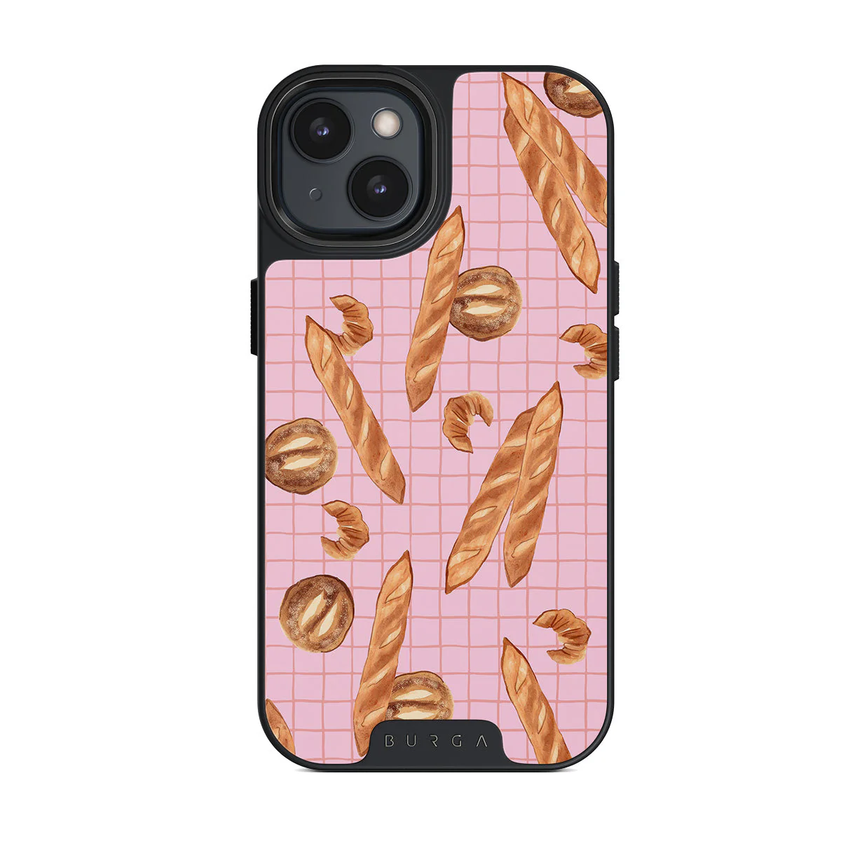 No Crumbs - iPhone 14 Case - Image 12