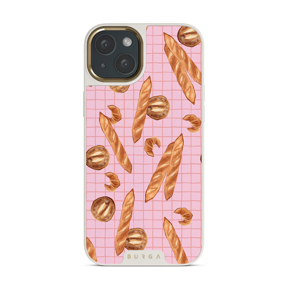 No Crumbs - iPhone 14 Case - Image 19