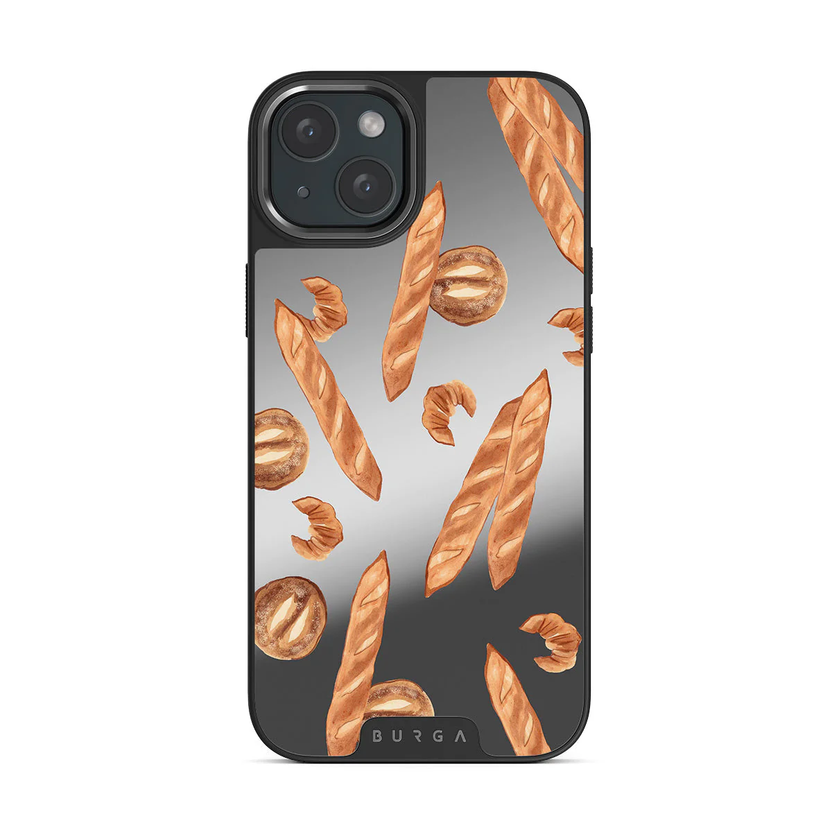 No Crumbs - iPhone 14 Case - Image 34