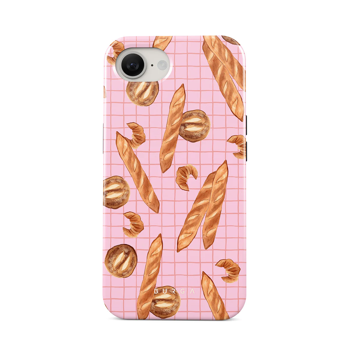 No Crumbs - iPhone 16e Case