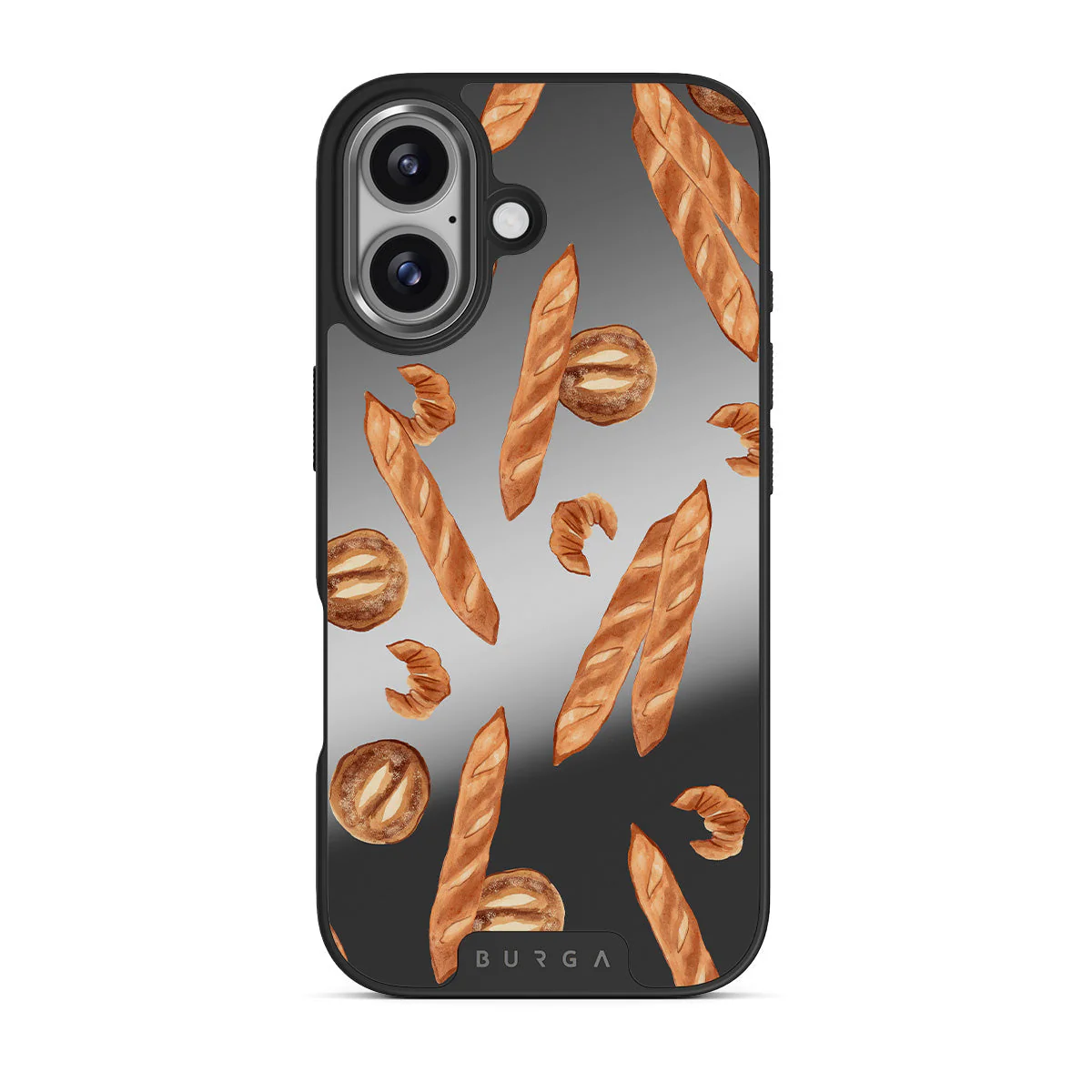 No Crumbs - iPhone 17 Case - Image 34