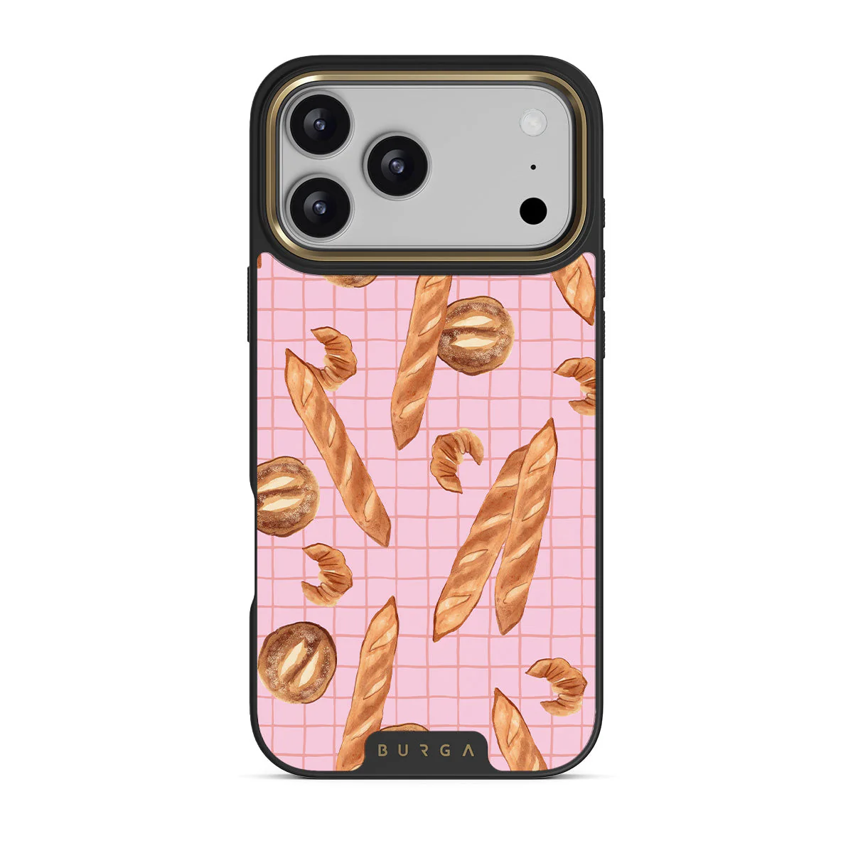 No Crumbs - iPhone 17 Pro Max Case - Image 5