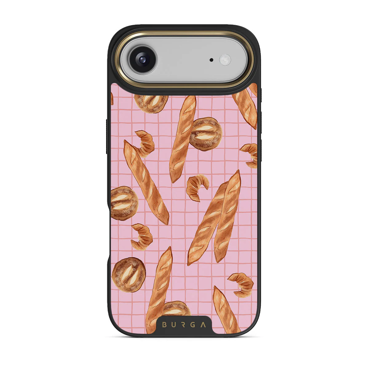 No Crumbs - iPhone Air Case - Image 5