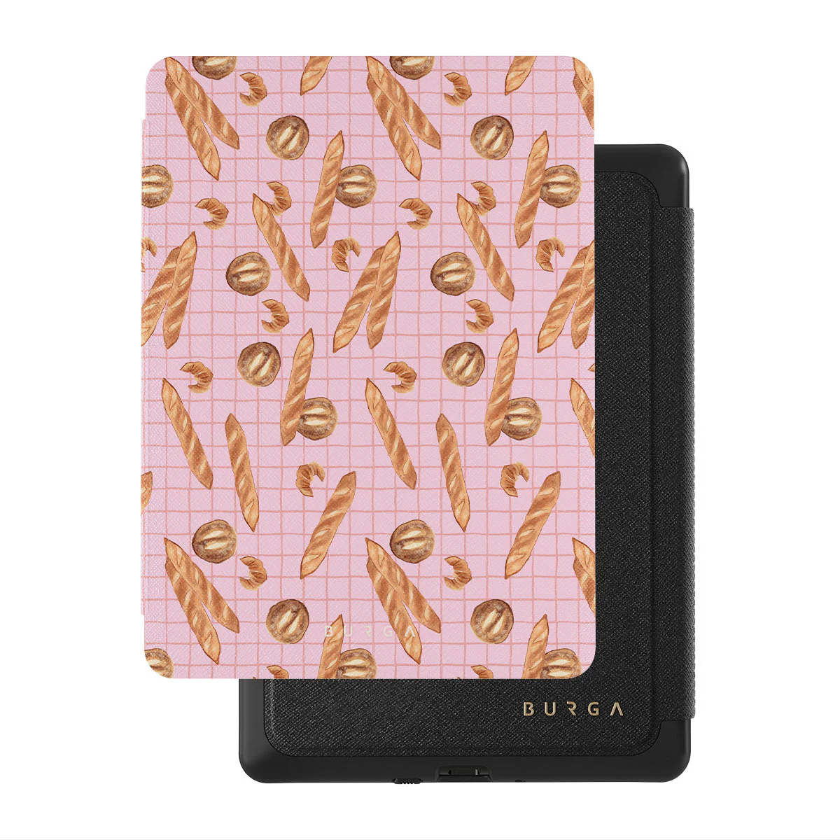 No Crumbs - Kindle Paperwhite (12th Gen) Case