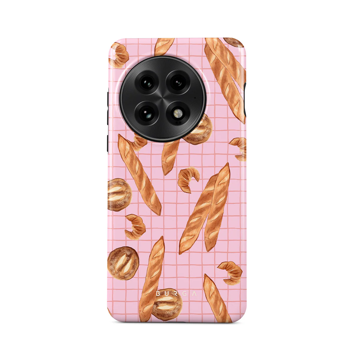 No Crumbs - OnePlus 13 Case