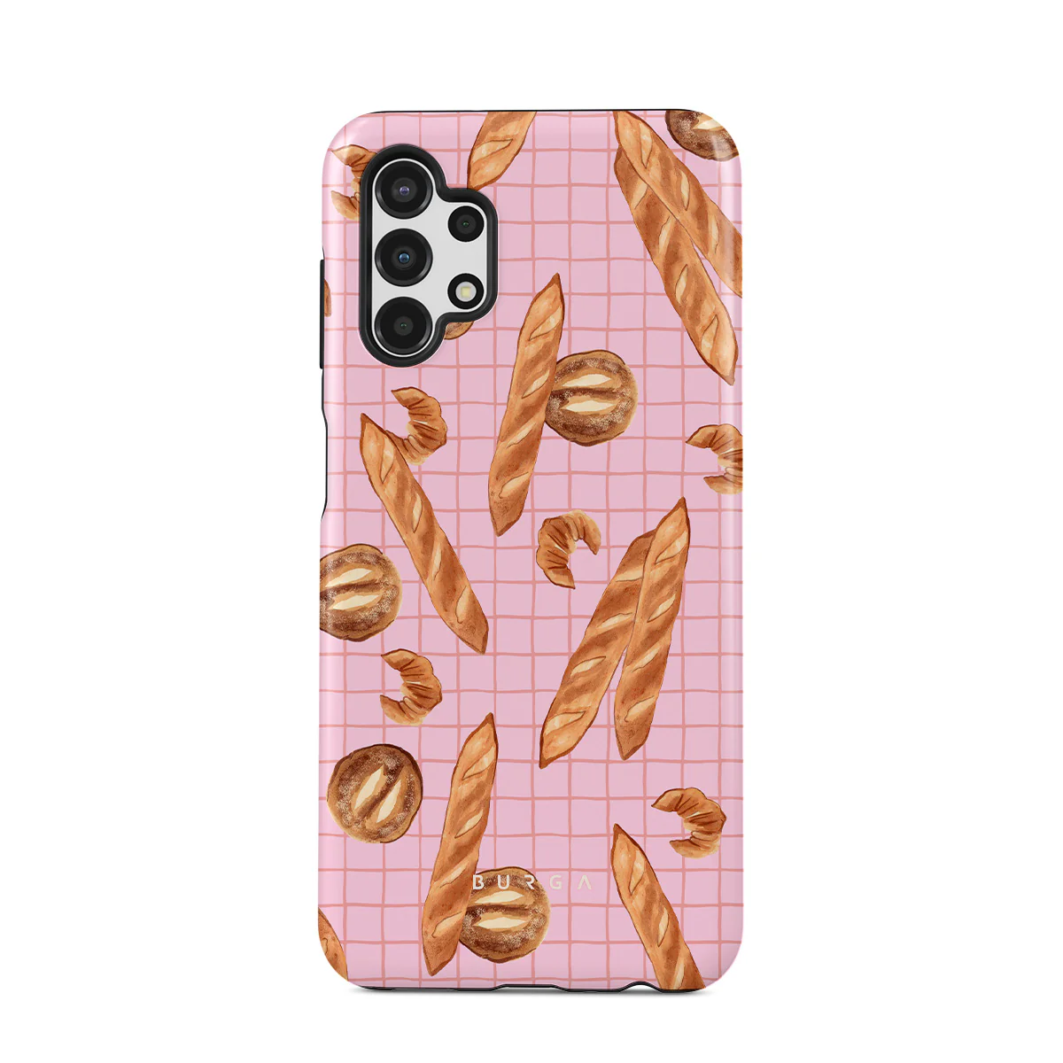 No Crumbs - Samsung Galaxy A13 4G Case