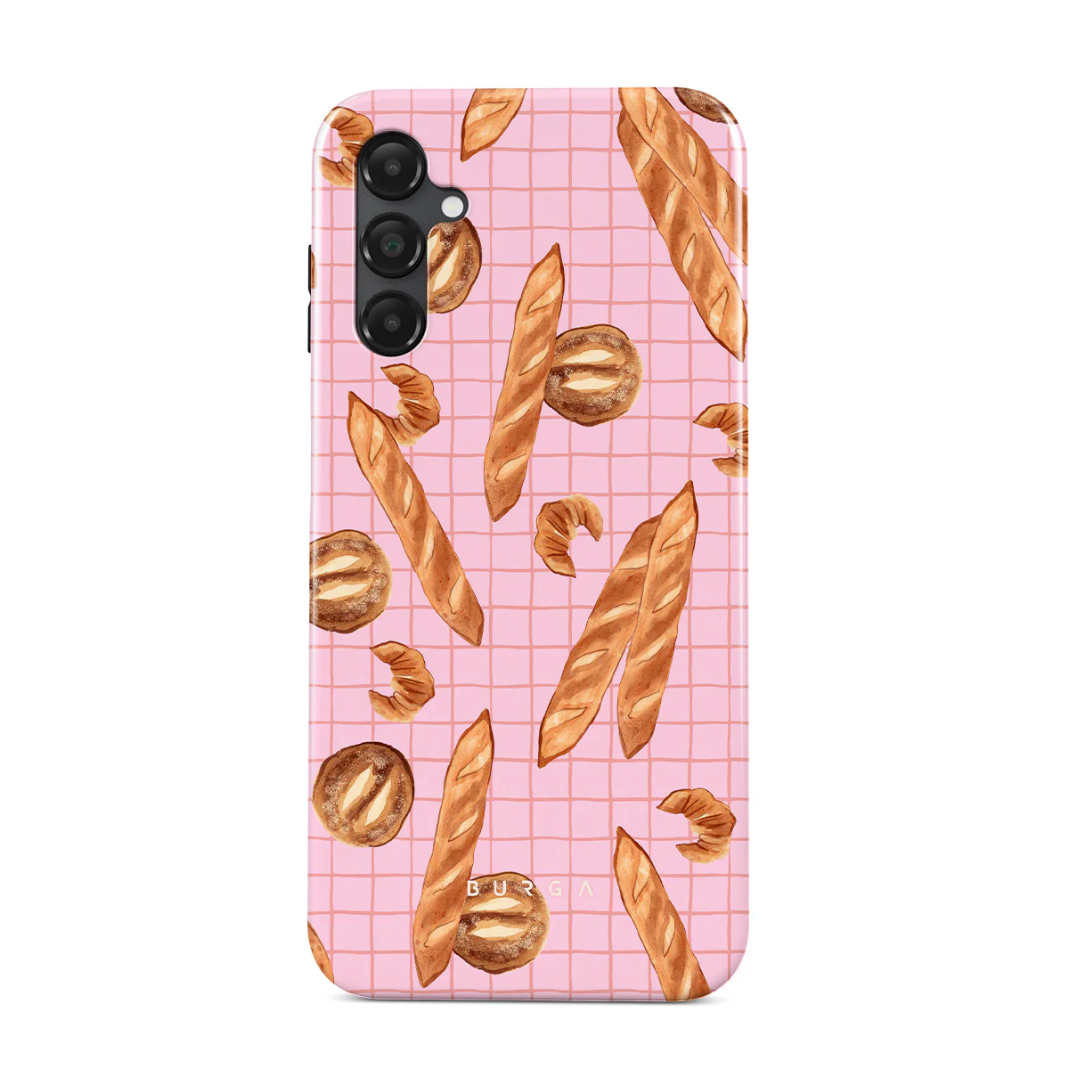 No Crumbs - Samsung Galaxy A14 5G Case