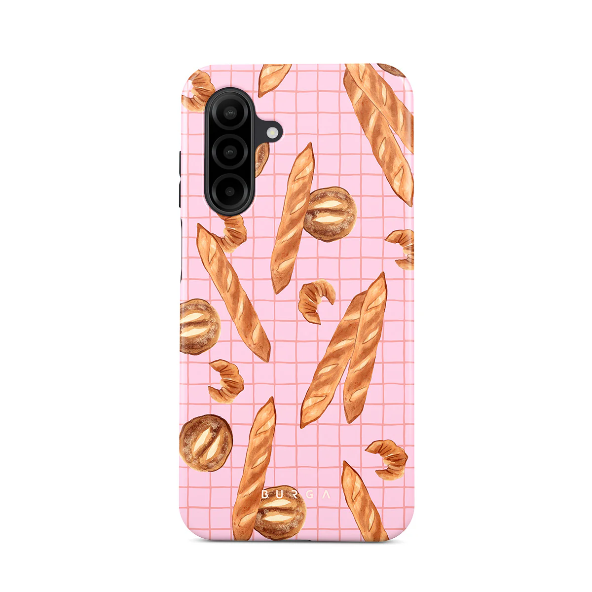 No Crumbs - Samsung Galaxy A26 5G Case