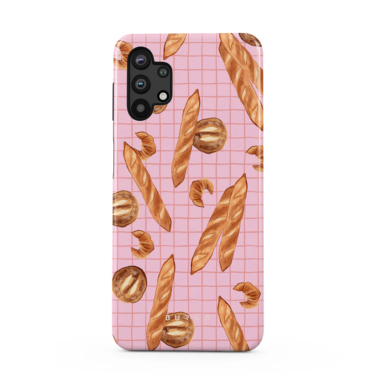 No Crumbs - Samsung Galaxy A32 5G Case