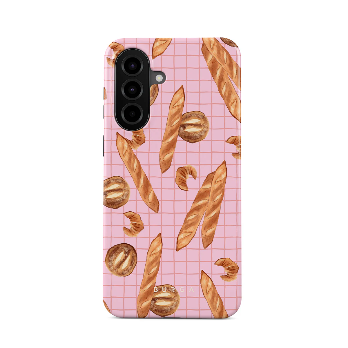 No Crumbs - Samsung Galaxy A57 5G Case