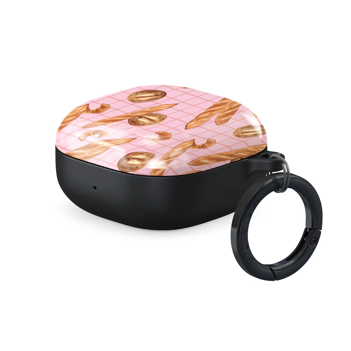No Crumbs - Samsung Galaxy Buds FE Case