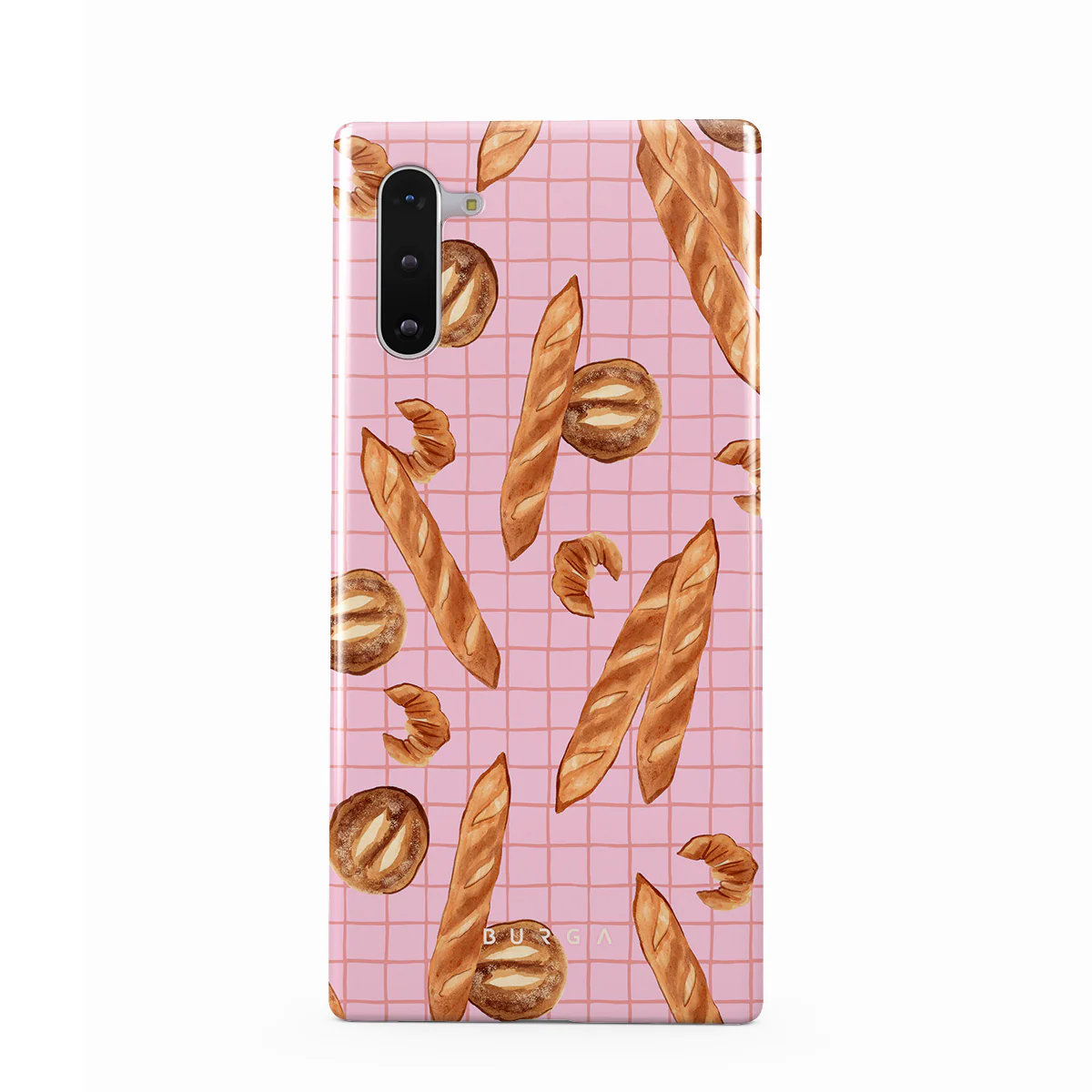 No Crumbs - Samsung Galaxy Note 10 Case