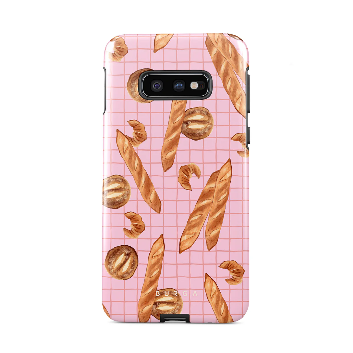 No Crumbs - Samsung Galaxy S10E Case