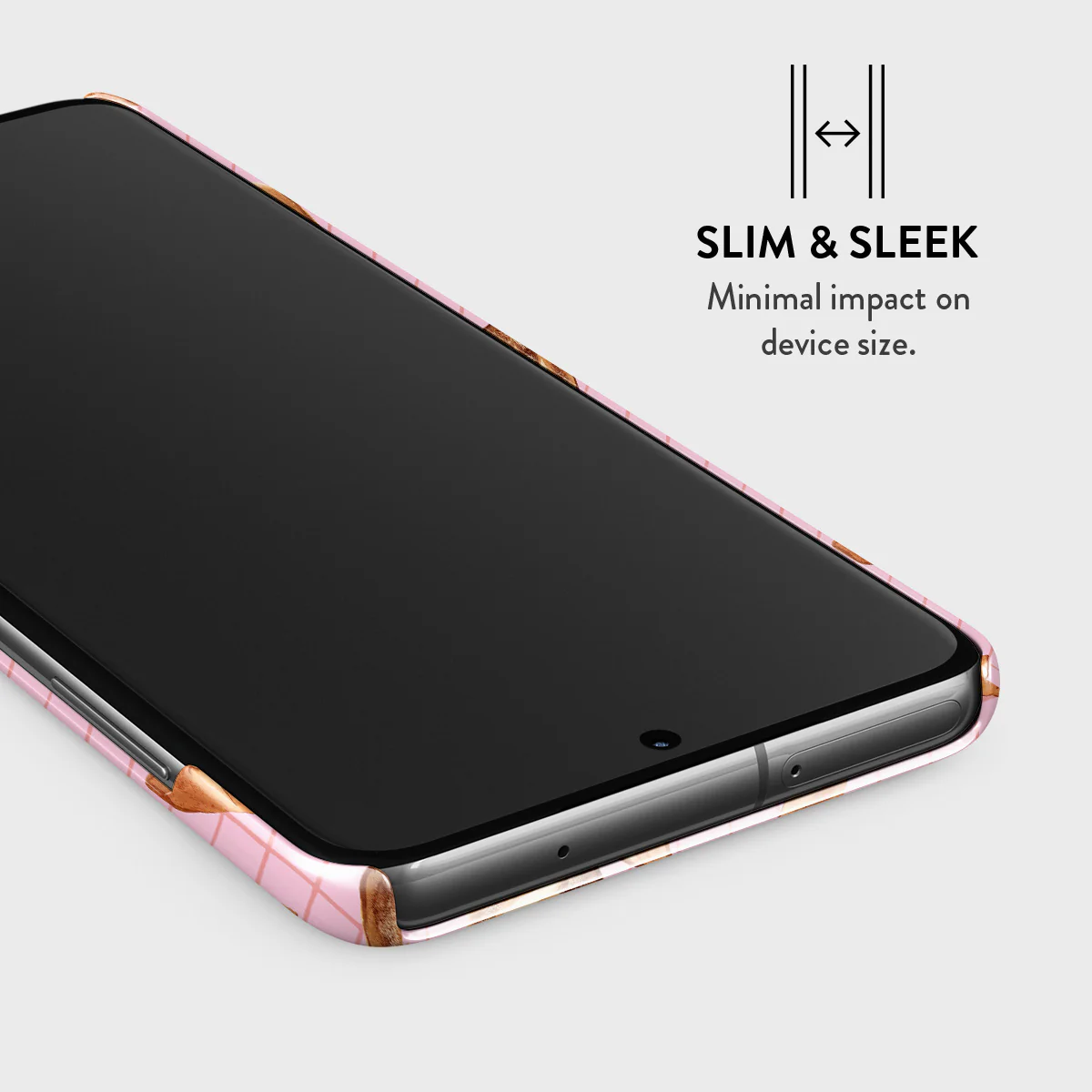 No Crumbs - Samsung Galaxy S20 Plus 4G / 5G Case - Image 4