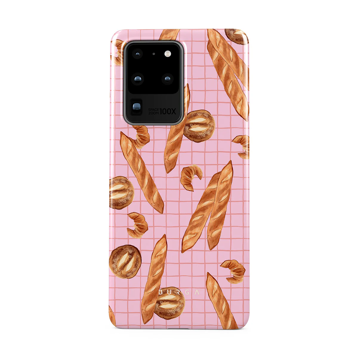 No Crumbs - Samsung Galaxy S20 Ultra 4G / 5G Case