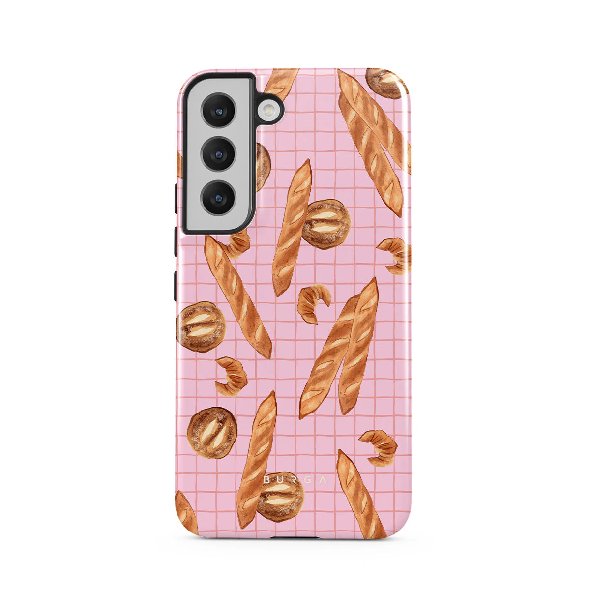 No Crumbs - Samsung Galaxy S22 Plus Case