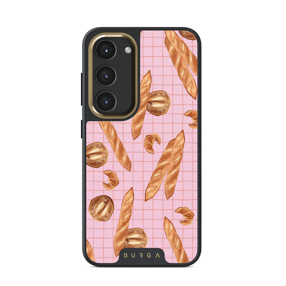 No Crumbs - Samsung Galaxy S23 Case - Image 5