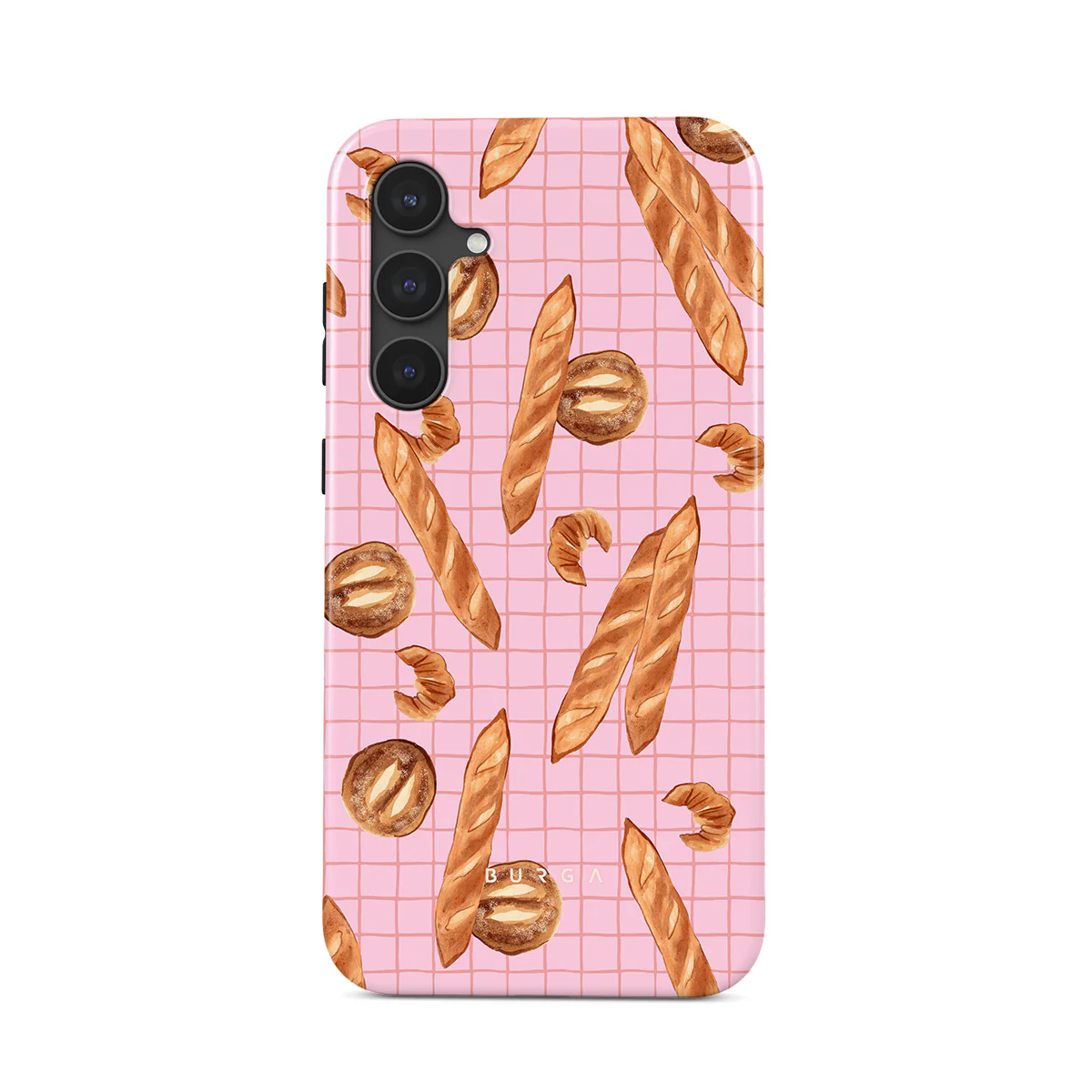 No Crumbs - Samsung Galaxy S23 FE Case