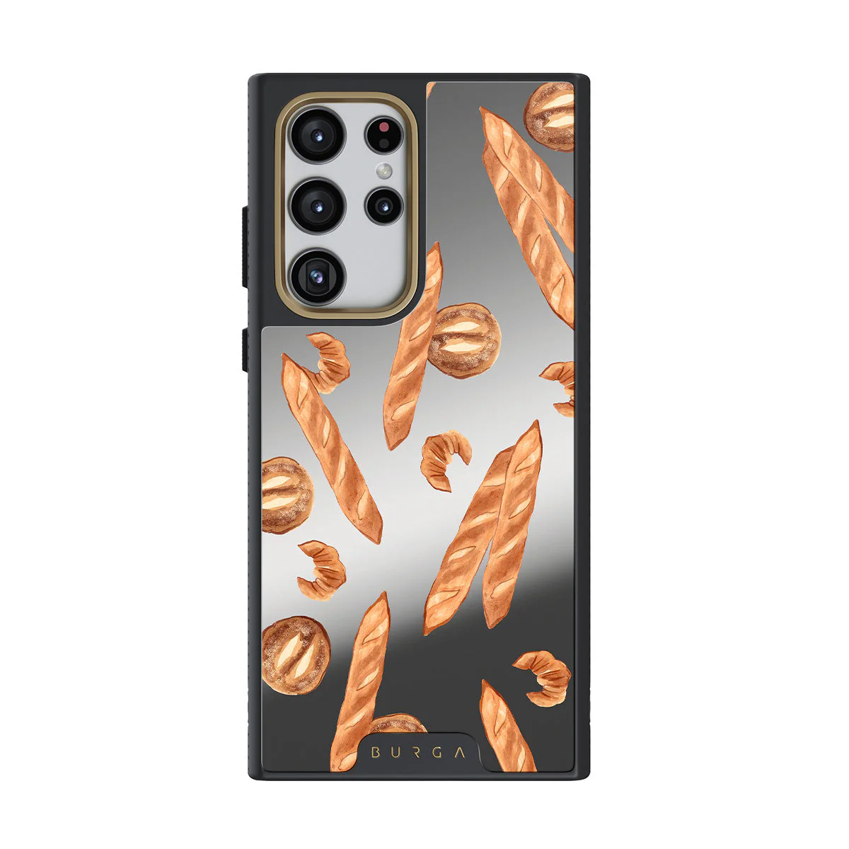 No Crumbs - Samsung Galaxy S23 Ultra Case - Image 26