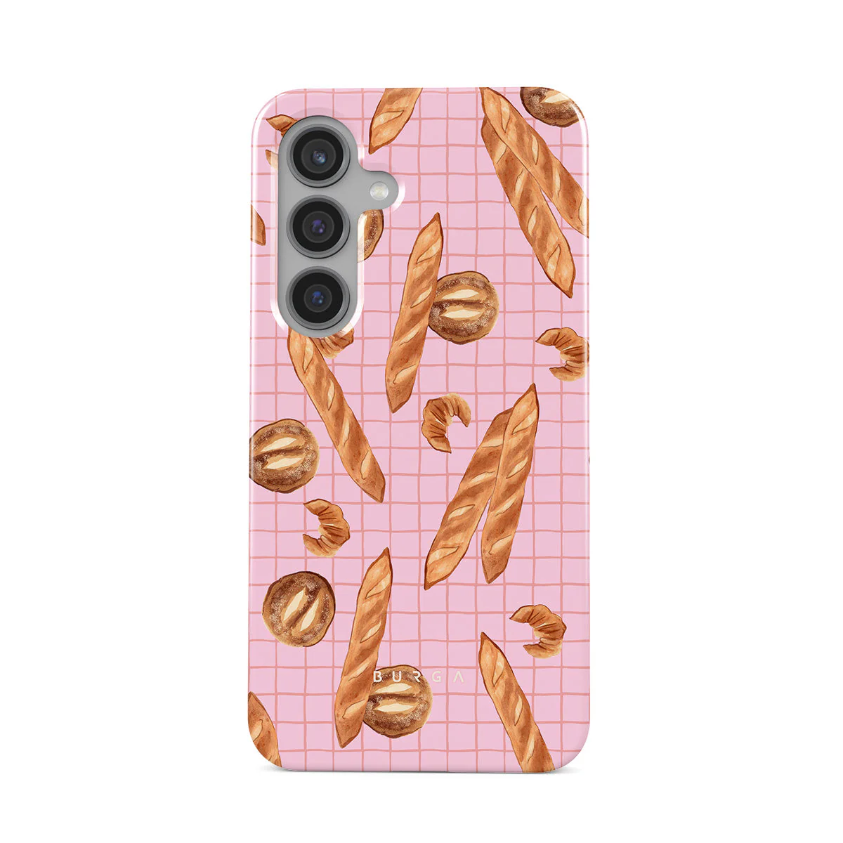 No Crumbs - Samsung Galaxy S24 Plus Case
