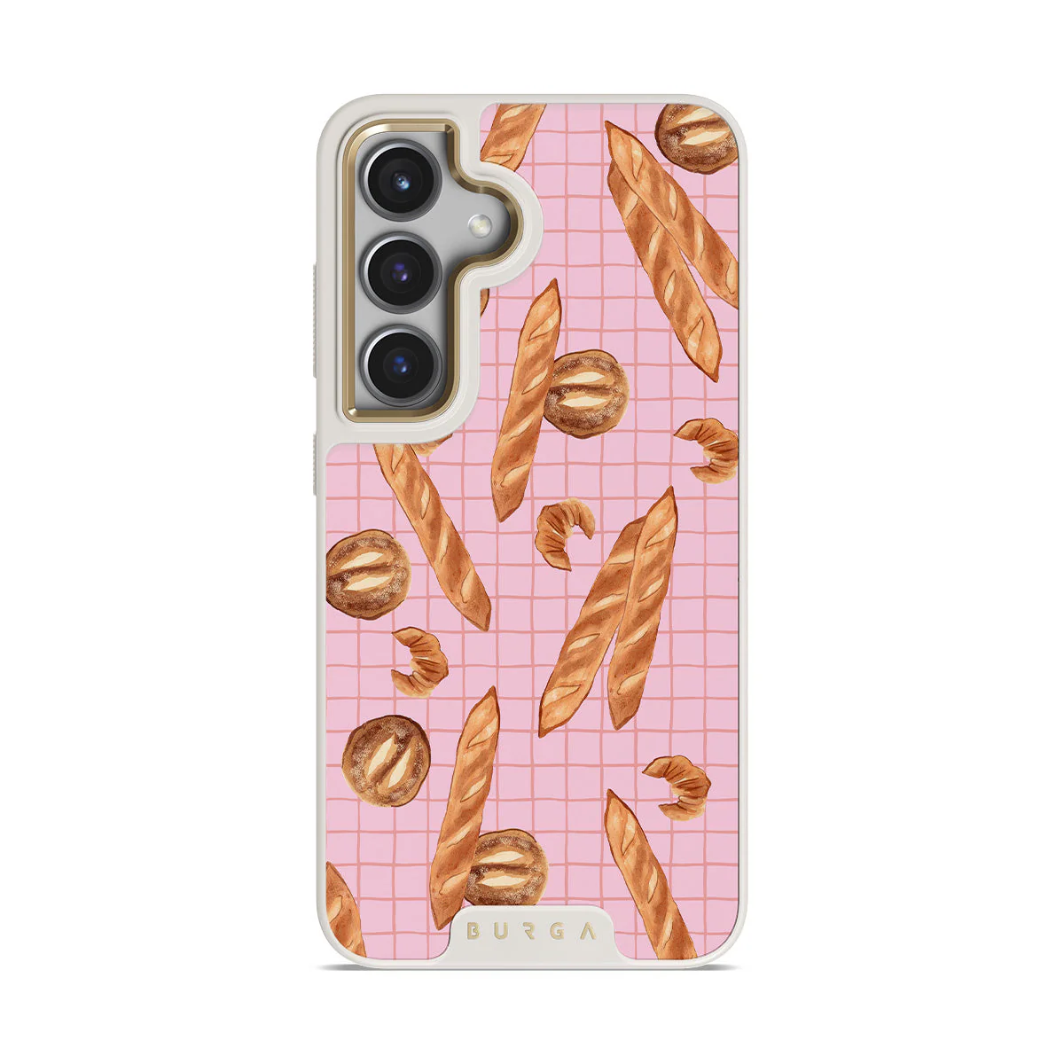 No Crumbs - Samsung Galaxy S24 Plus Case - Image 19