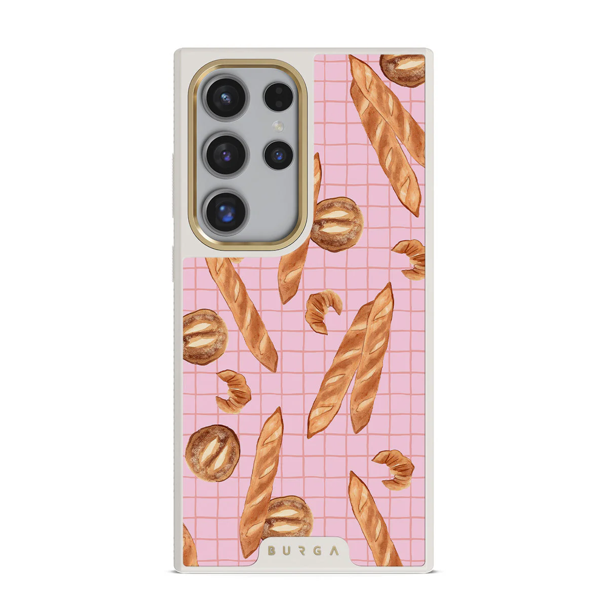 No Crumbs - Samsung Galaxy S24 Ultra Case - Image 19