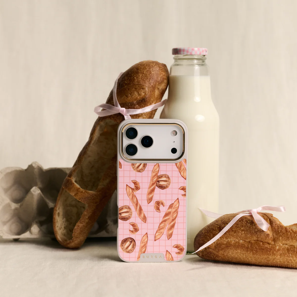 No Crumbs - Samsung Galaxy S25 Ultra Case - Image 52