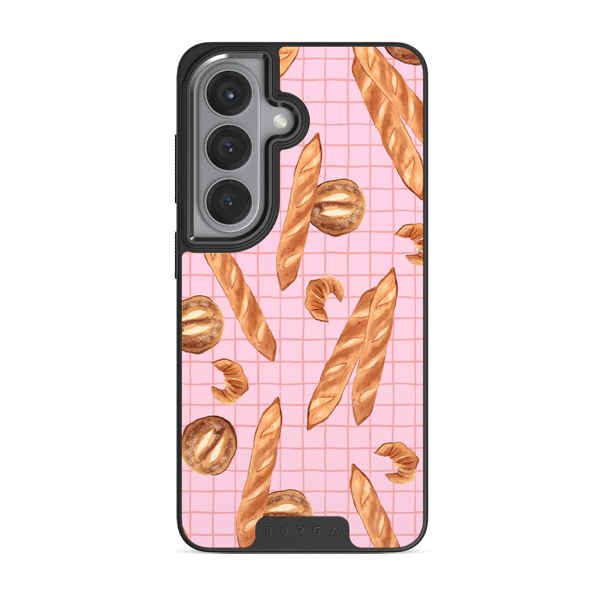 No Crumbs - Samsung Galaxy S26 Case - Image 12