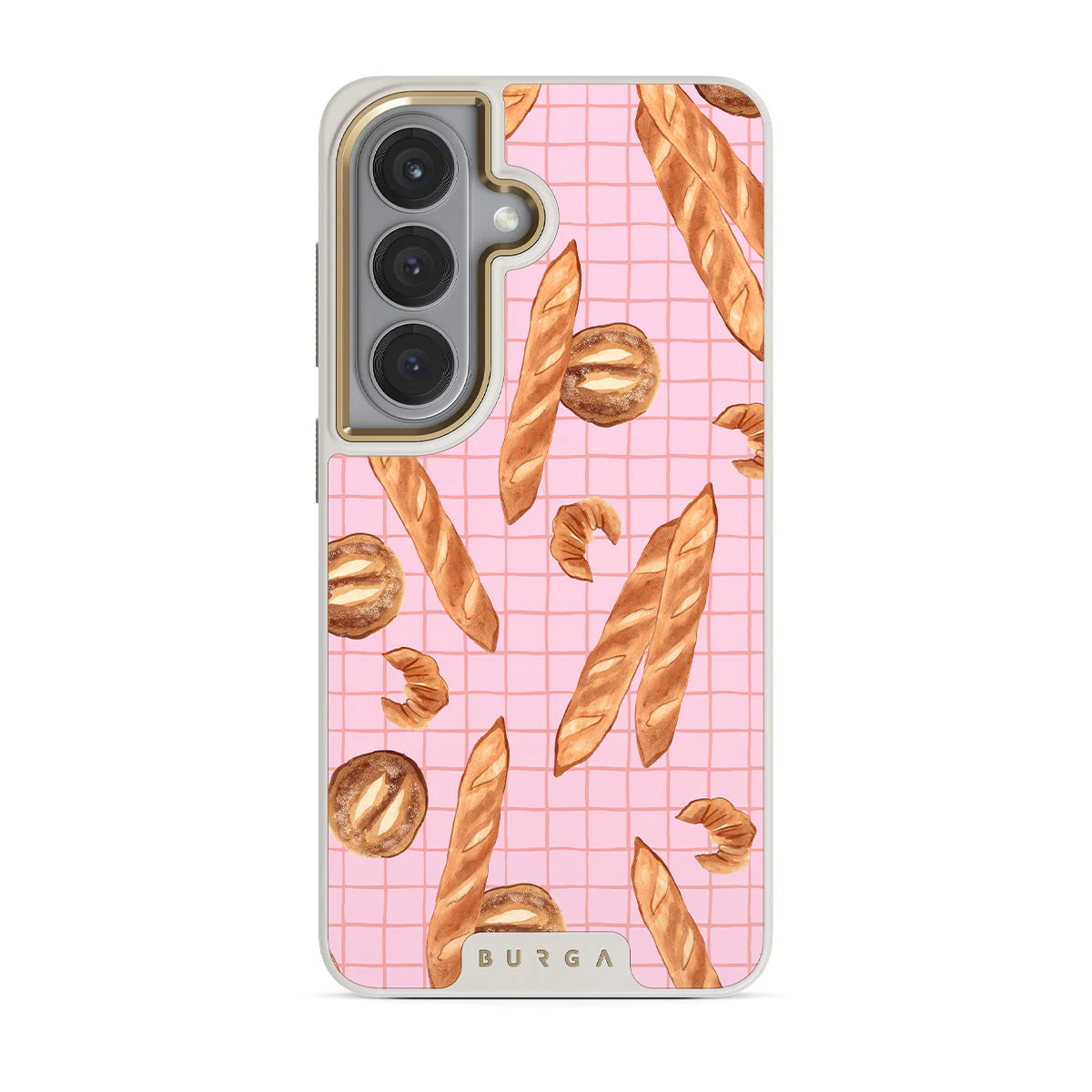No Crumbs - Samsung Galaxy S26 Case - Image 26