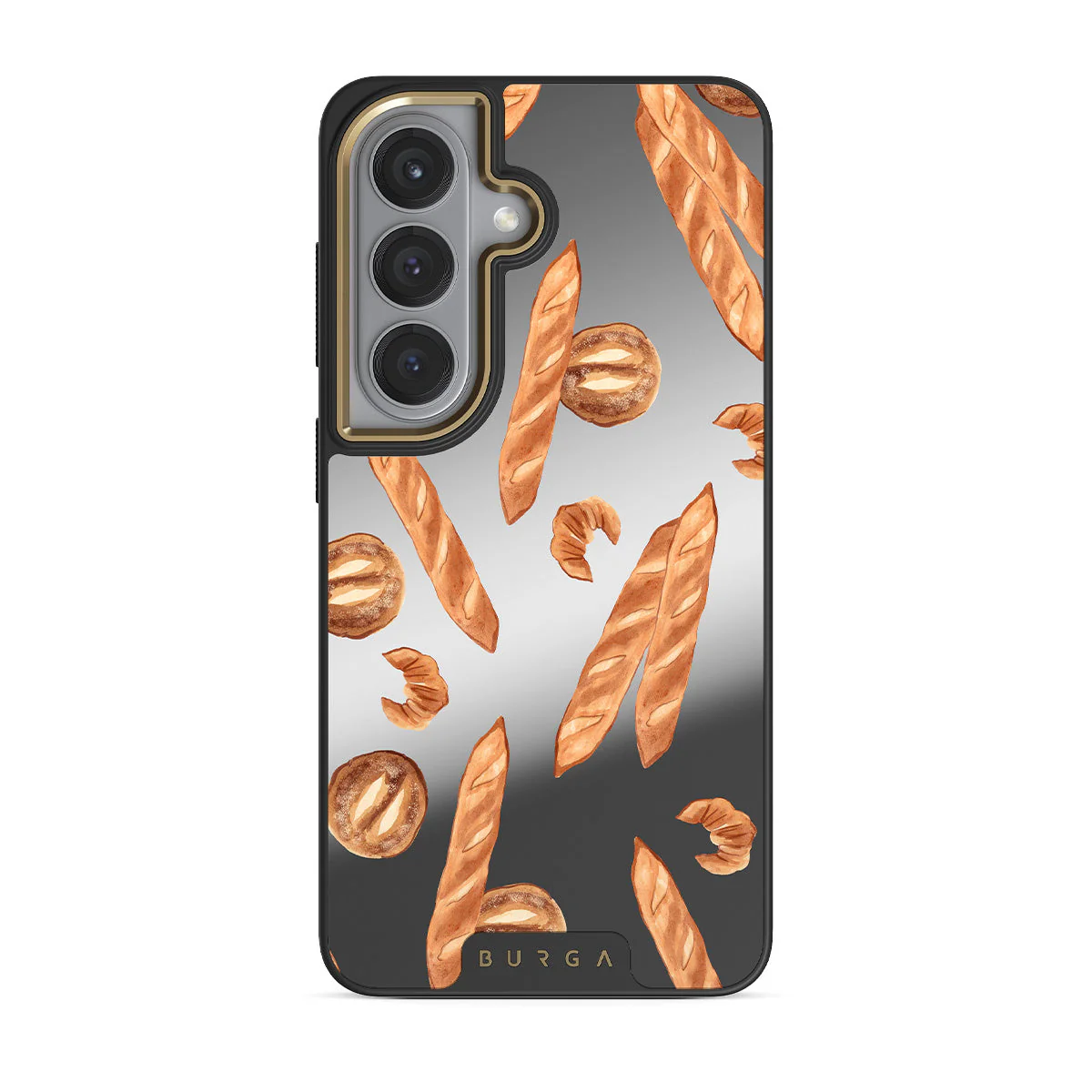 No Crumbs - Samsung Galaxy S26 Case - Image 40