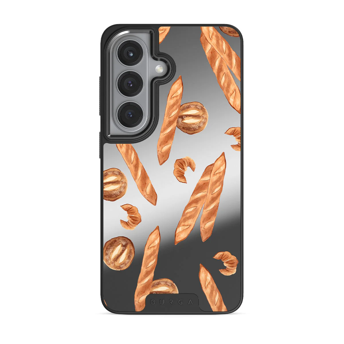 No Crumbs - Samsung Galaxy S26 Case - Image 48